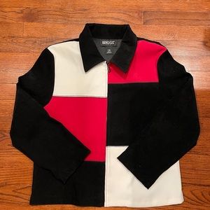 Briggs women’s lightweight jacket